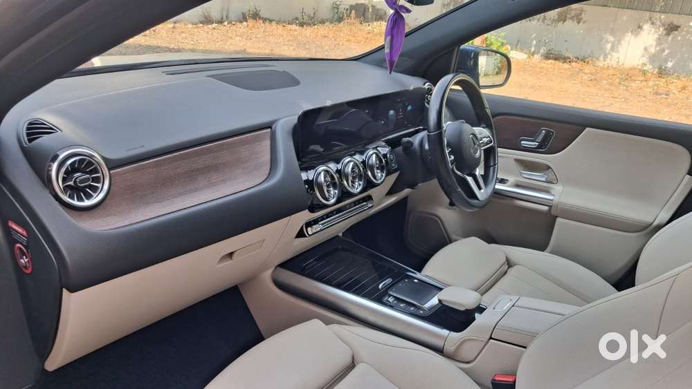 Mercedes-benz Gla 220d, 2022, Diesel