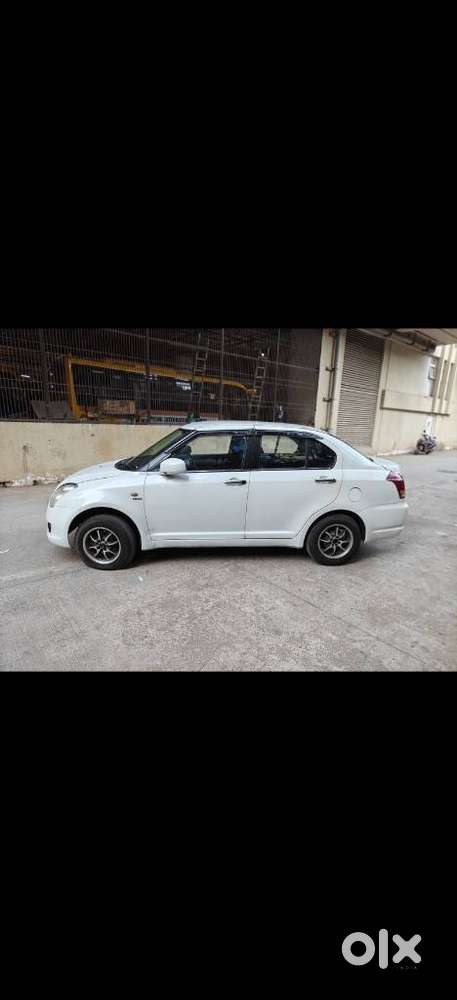 Maruti Suzuki Swift Dzire Vdi Optional, 2011, Diesel