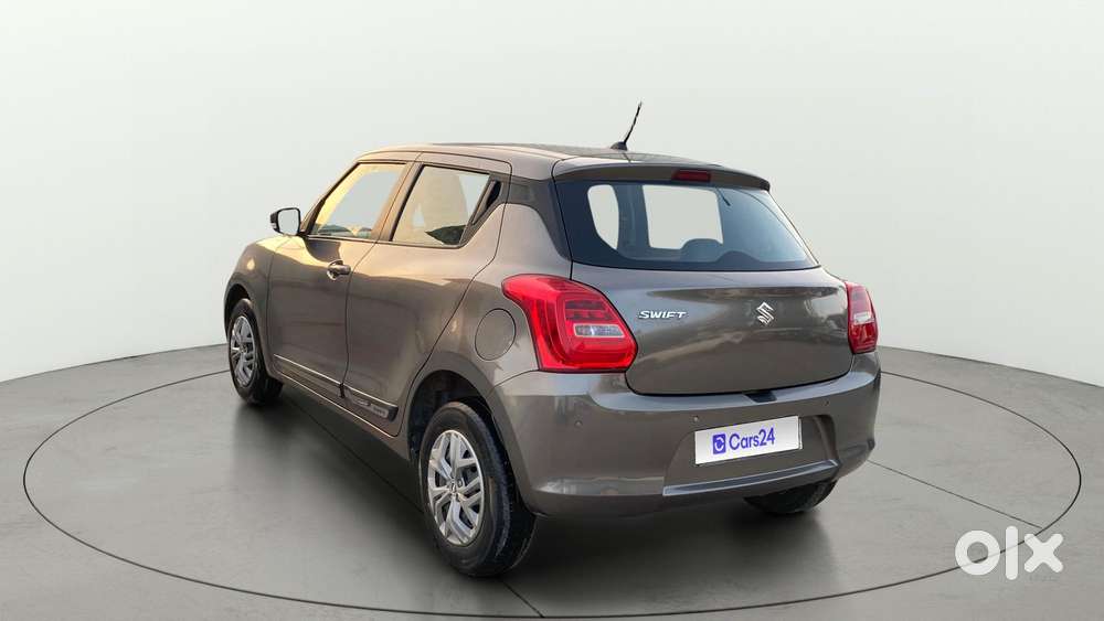 Maruti Suzuki Swift Amt Vxi, 2019, Petrol