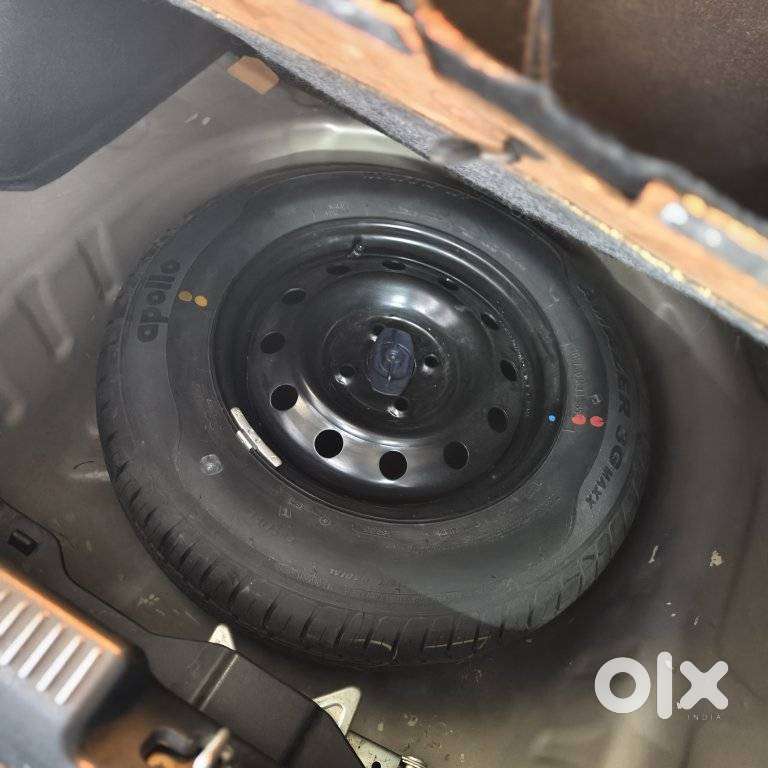 Maruti Suzuki Dzire 1.2 Vxi, 2020, Petrol