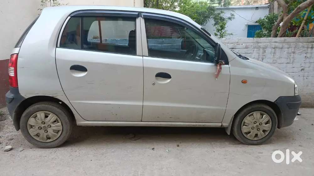 Hyundai Santro Xing 2007