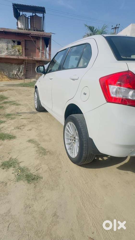 Maruti Suzuki Swift Dzire 2014 82000 Km Driven