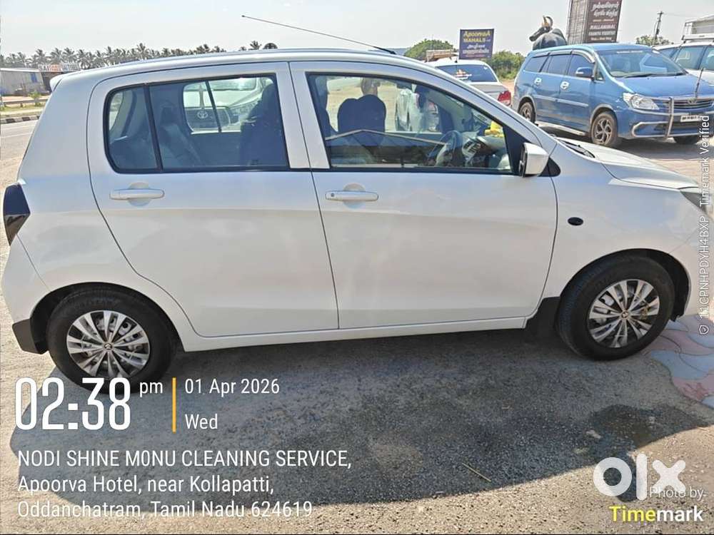 Sell My Celerio