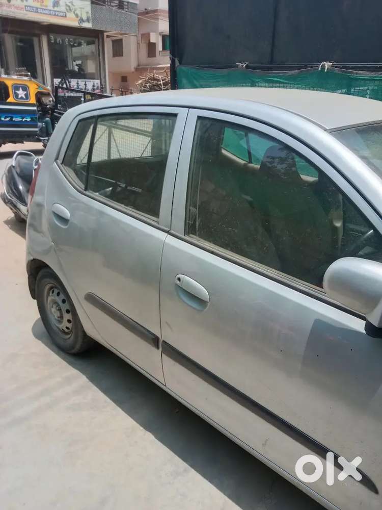 Good Condition