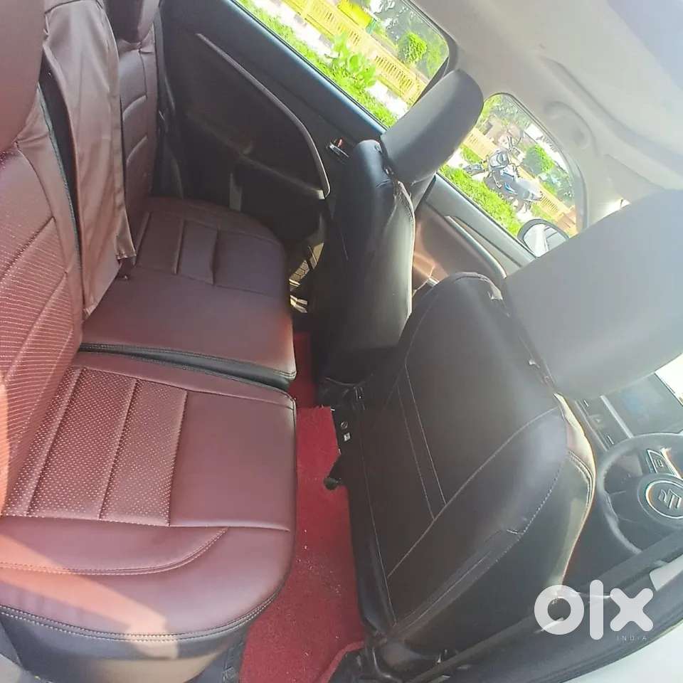 Maruti Suzuki Vitara Brezza 1.5 Vxi, 2024, Petrol