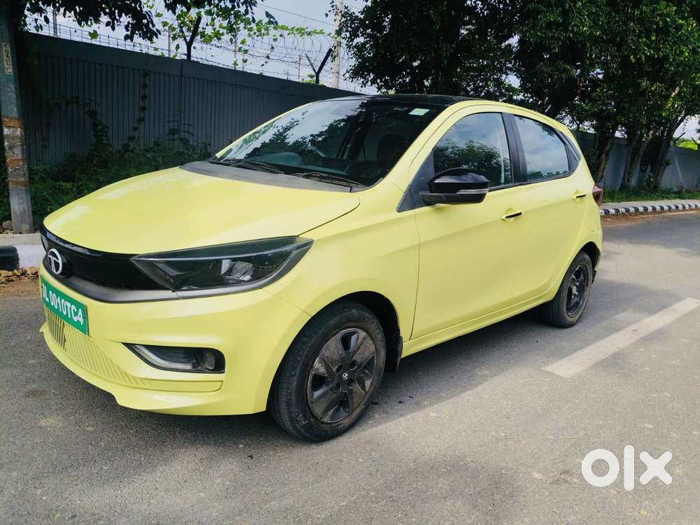 Tata Tigor Ev Xz Plus, 2026, Electric