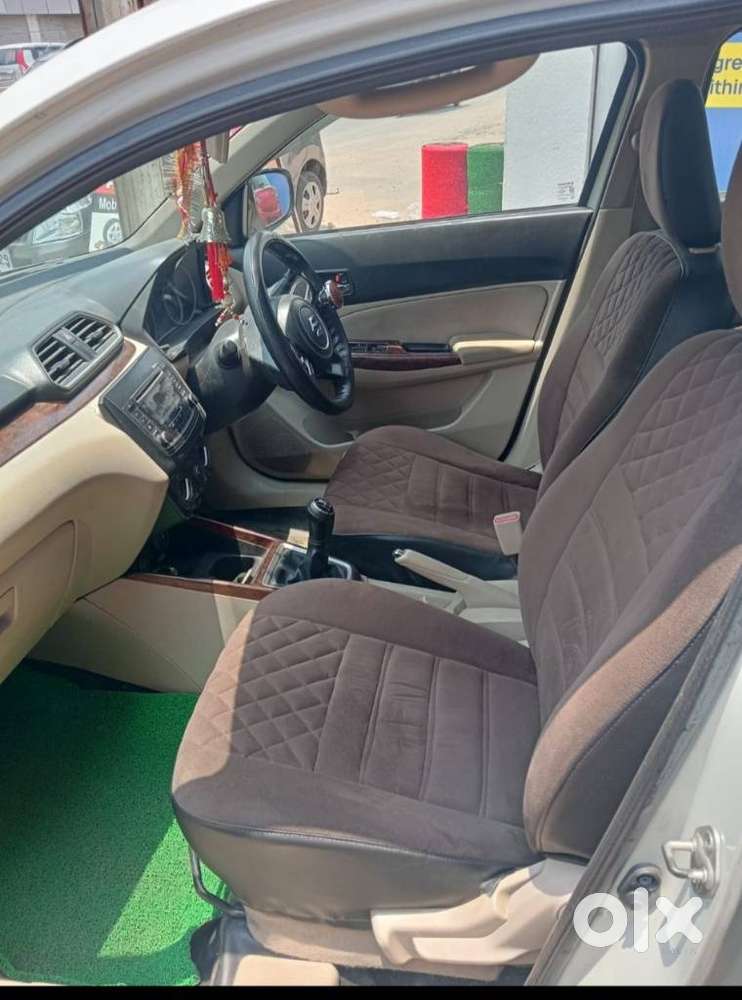 Maruti Suzuki Dzire 2017-2020 Vdi, 2019, Diesel