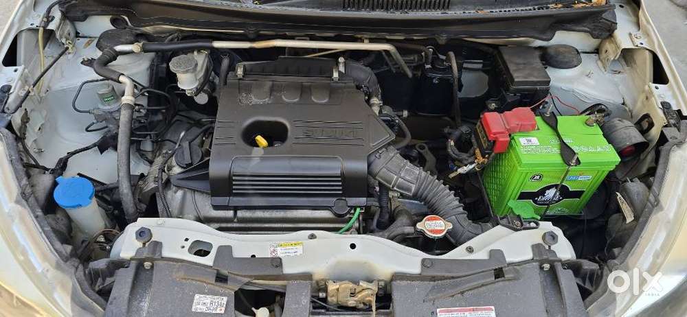 Maruti Suzuki Celerio Vxi Mt, 2018, Petrol