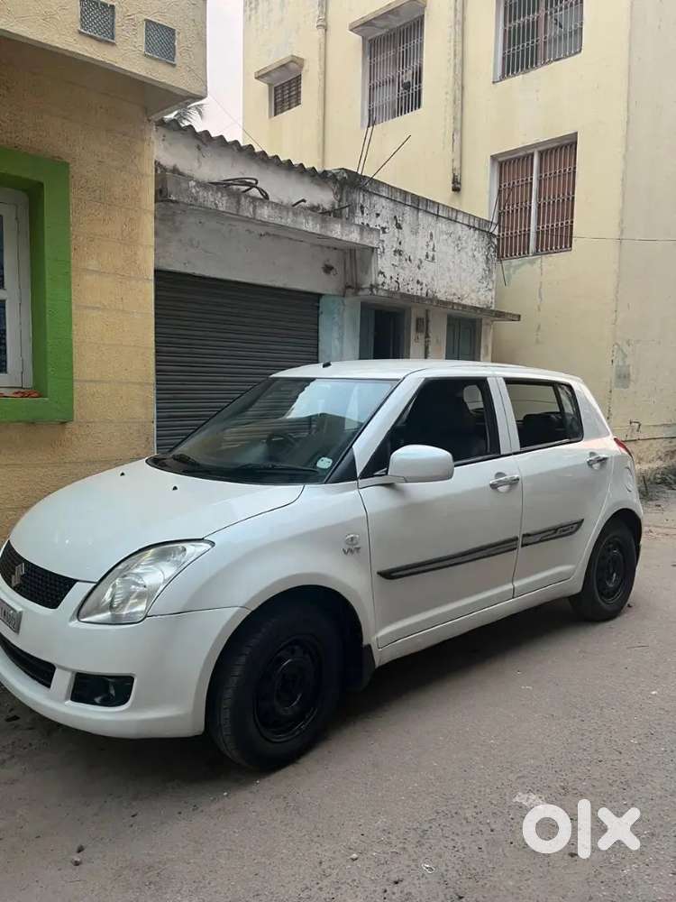 I'm Selling My Car