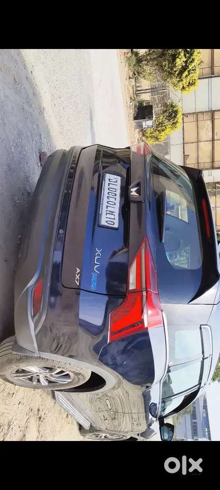 Mahindra Xuv700 2023