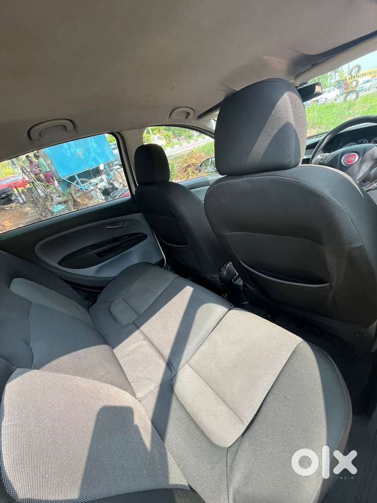 Fiat Punto Emotion Pack 1.3, 2011, Diesel