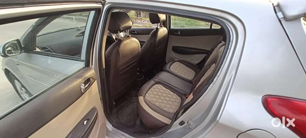 Hyundai I20 2013 Petrol 64000 Km Driven