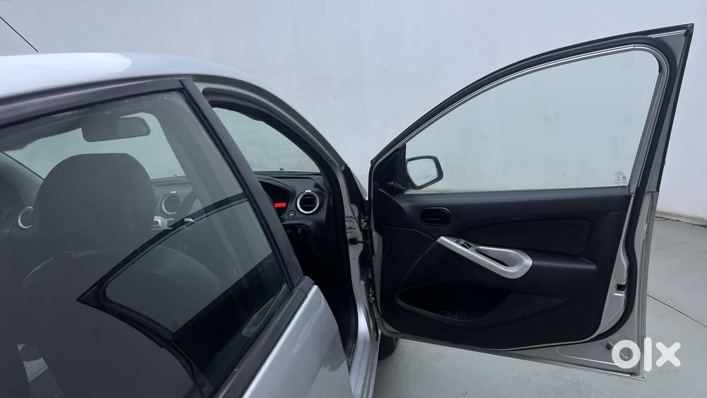 Ford Figo Diesel Exi, 2012, Diesel