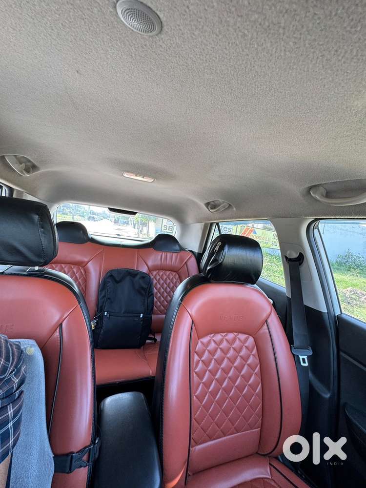 2020 Hyundai Venue S 1.2 Petrol Manual