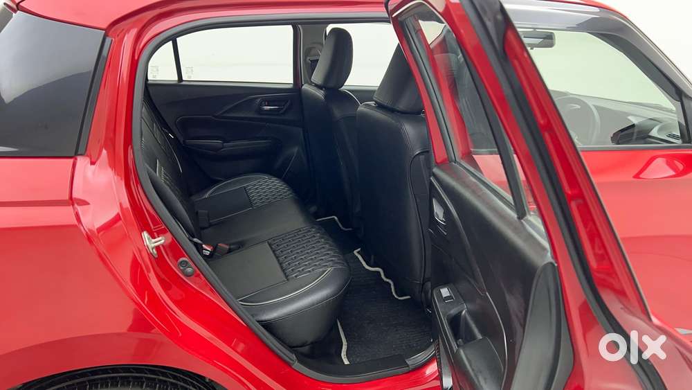 Maruti Suzuki Swift Amt Vxi, 2024, Petrol
