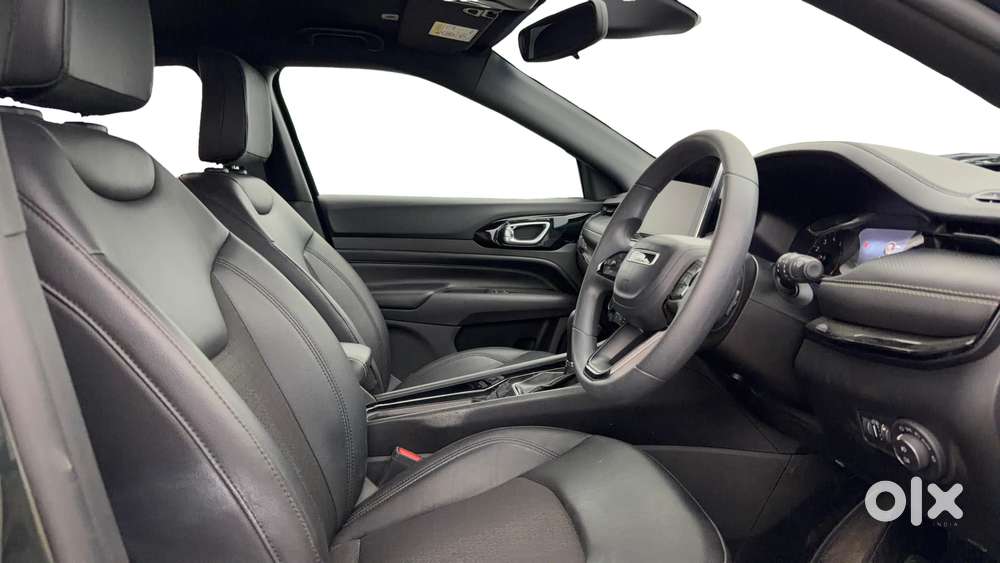 Jeep Compass 1.4 Limited (o) Petrol Dct, 2022, Petrol