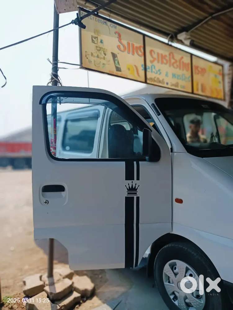 Maruti Suzuki Eeco 2023 Cng & Hybrids 22900 Km Driven