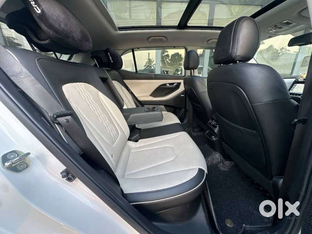 Hyundai Creta 1.5 Sx (o) Diesel, 2023, Diesel