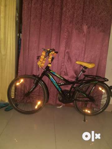 HERCULES kOMBAT.24 inch Bicycles 1789927089