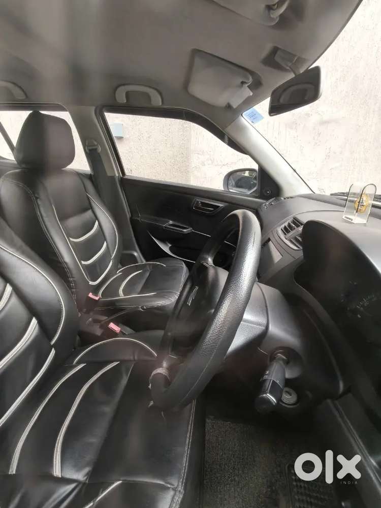 Maruti Suzuki Swift 2011 Petrol