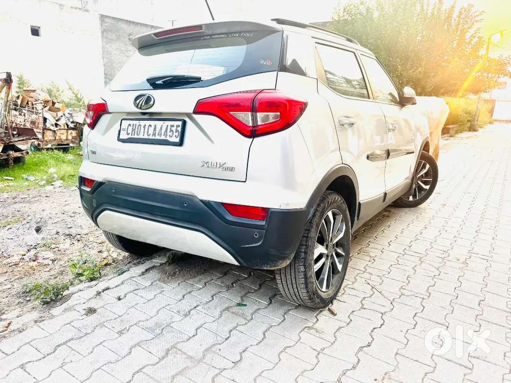 Mahindra Xuv300 Diesel 2020