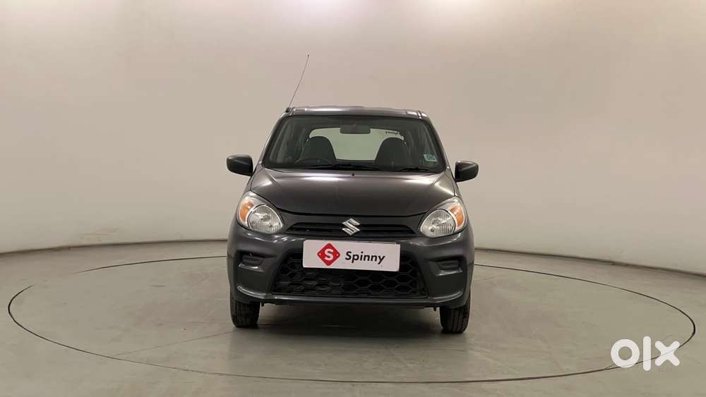 Maruti Suzuki Alto 800 Vxi, 2019, Petrol