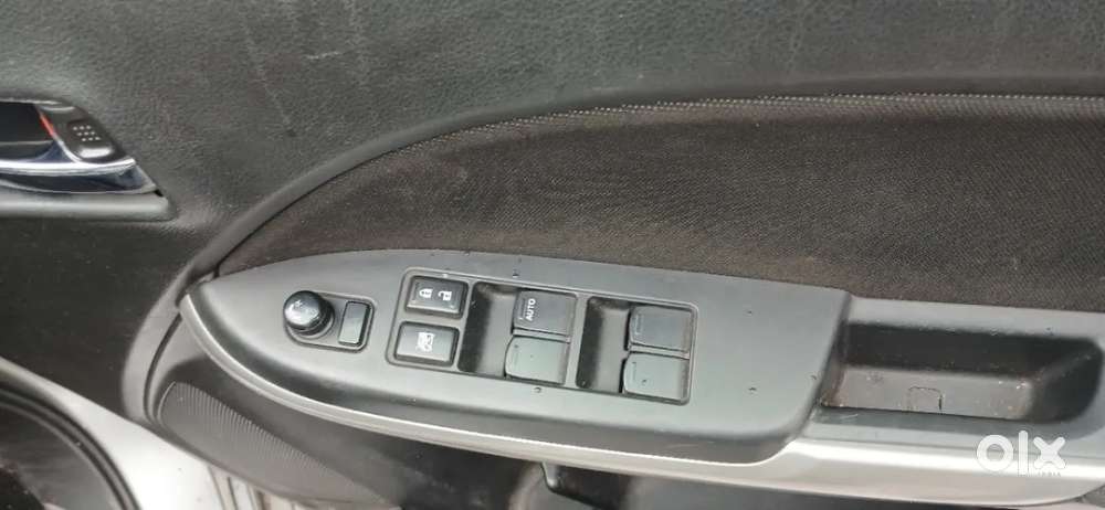 Maruti Suzuki Baleno Zeta, 2016, Petrol