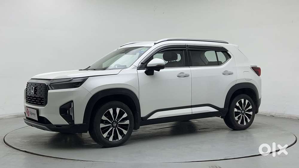 Honda Elevate Zx Cvt, 2023, Petrol