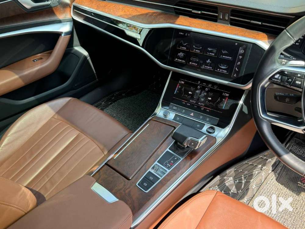 Audi A6 2.0 Tfsi Technology Pack, 2021, Petrol