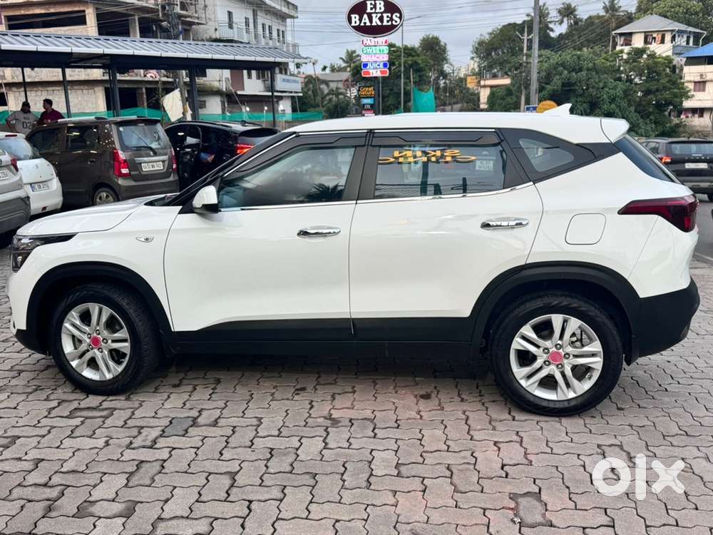 Kia Seltos Diesel 2020 For Sale