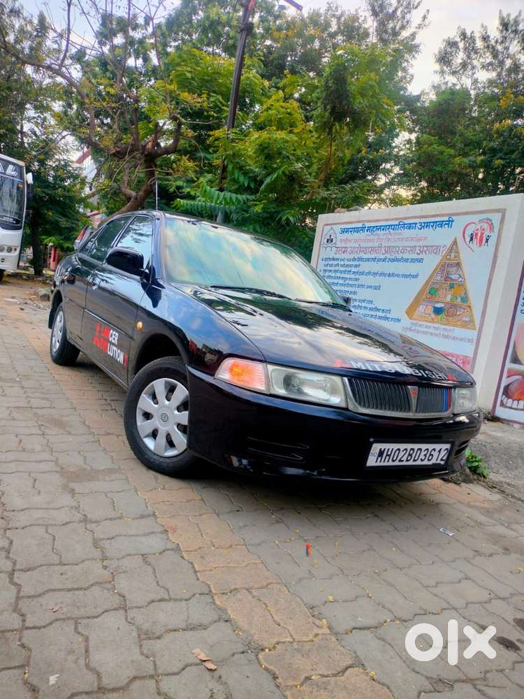 Mitsubishi Lancer 1.5 Glxi, 2007, Petrol