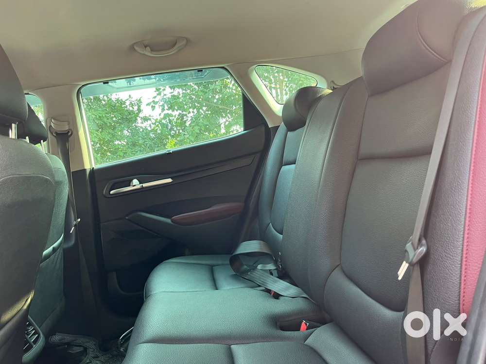 Kia Seltos Htk Plus At D, 2022, Diesel