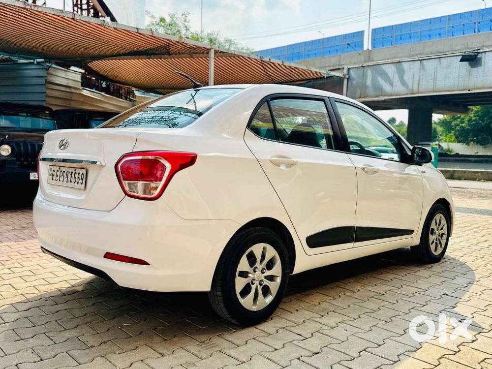 Hyundai Xcent 1.2 S Crdi, 2014, Diesel