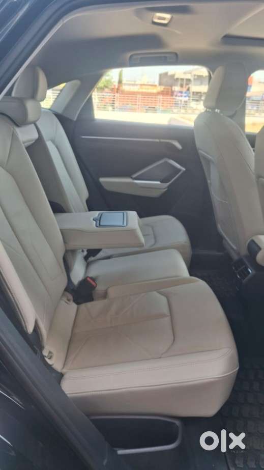 Audi Q3 Sportback Technology Plus S-line, 2024, Petrol
