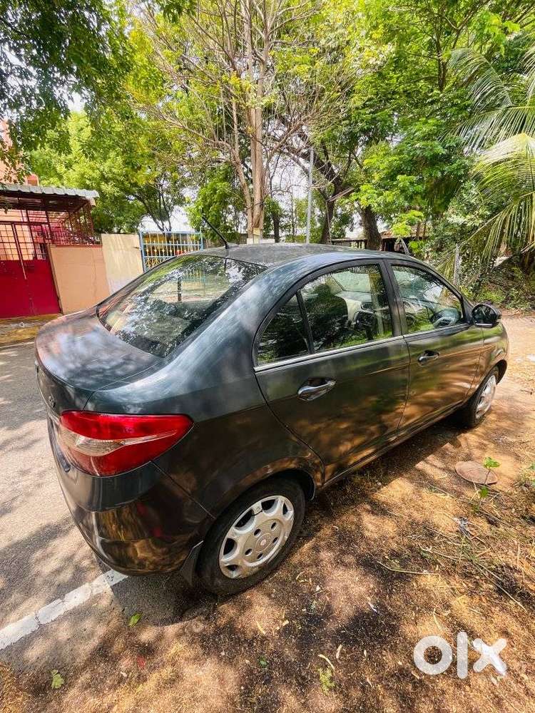 Tata Zest  Quadrajet 1.3 Xm, 2018, Diesel