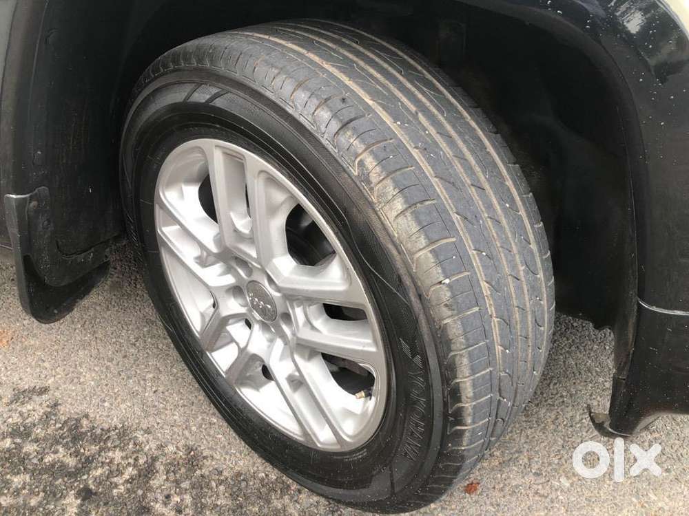 Jeep Compass 2.0 Limited Plus, 2018, Diesel