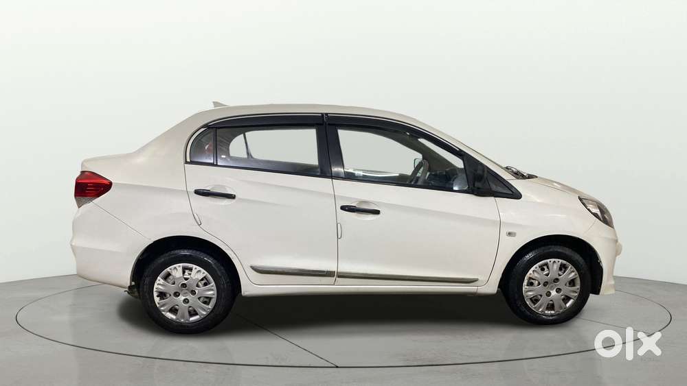 Honda Amaze 2013-2016 E I-vtech, 2014, Petrol