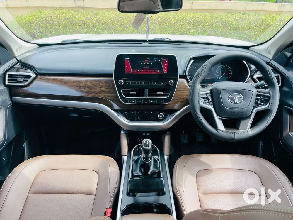 Tata Harrier Xz, 2023, Diesel