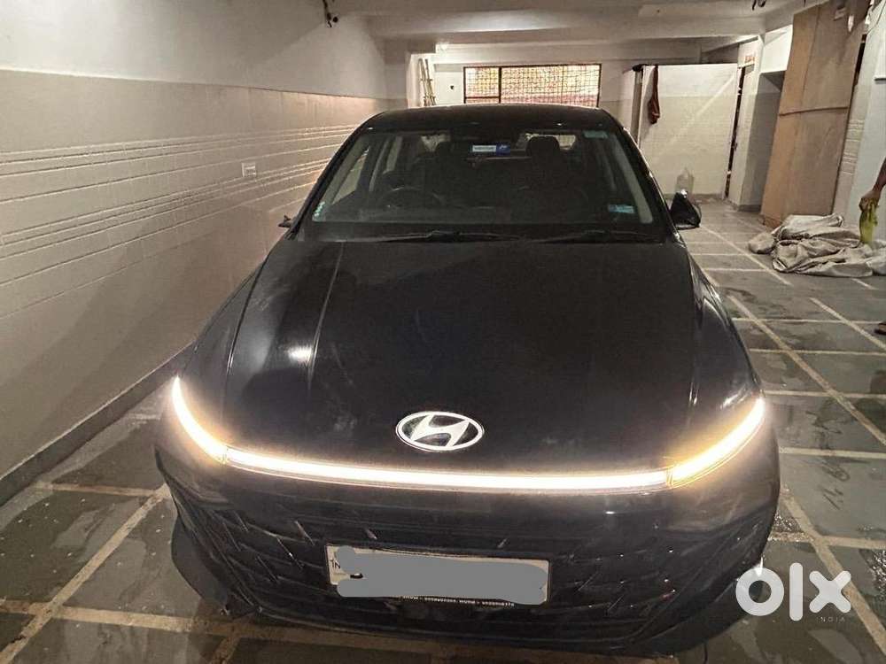 Verna 1.5 Turbo Dct Top Model