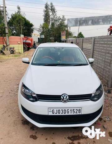 Volkswagen polo diesel olx hot sale