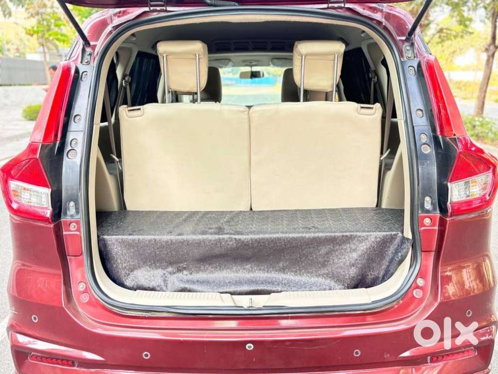 Maruti Suzuki Ertiga Vxi (o) Cng, 2020, Cng & Hybrids