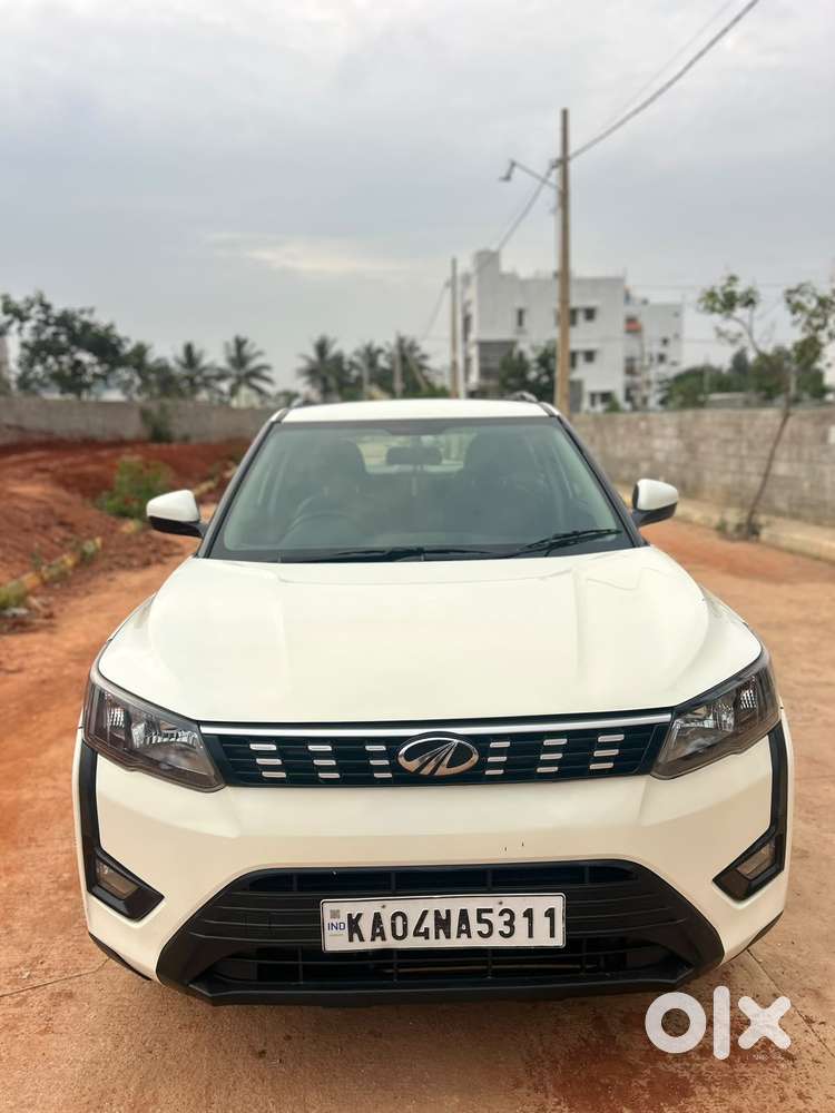 Mahindra Xuv300 W6 Diesel, 2022, Diesel