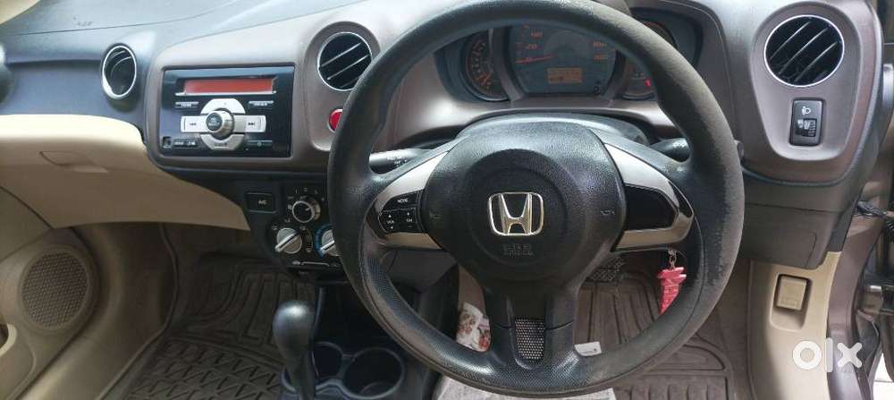Honda Amaze 2013-2016 Vx I-vtech, 2013, Petrol