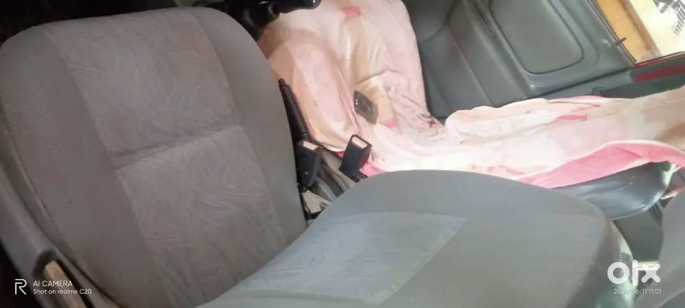 Maruti Suzuki Alto 2003 Petrol Good Condition