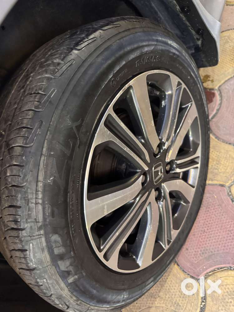 Honda City I-vtec V, 2019, Petrol