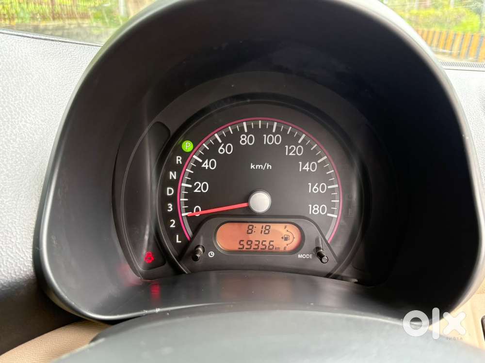 Maruti Suzuki A-star, 2012, Petrol