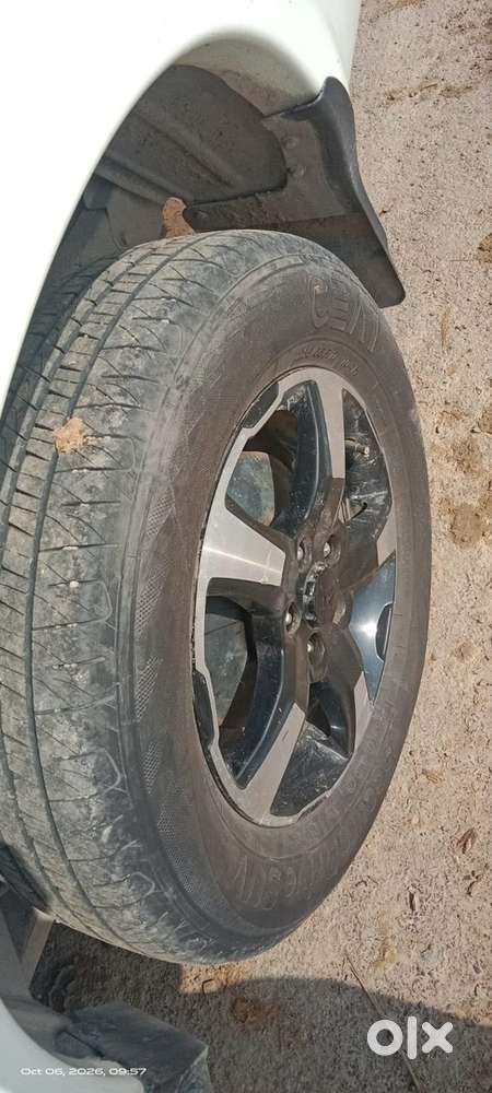 Mahindra Scorpio Classic 2023