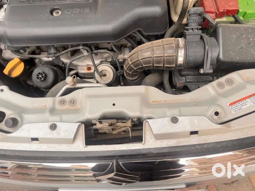 Maruti Suzuki Ertiga 2014 Diesel Good Condition