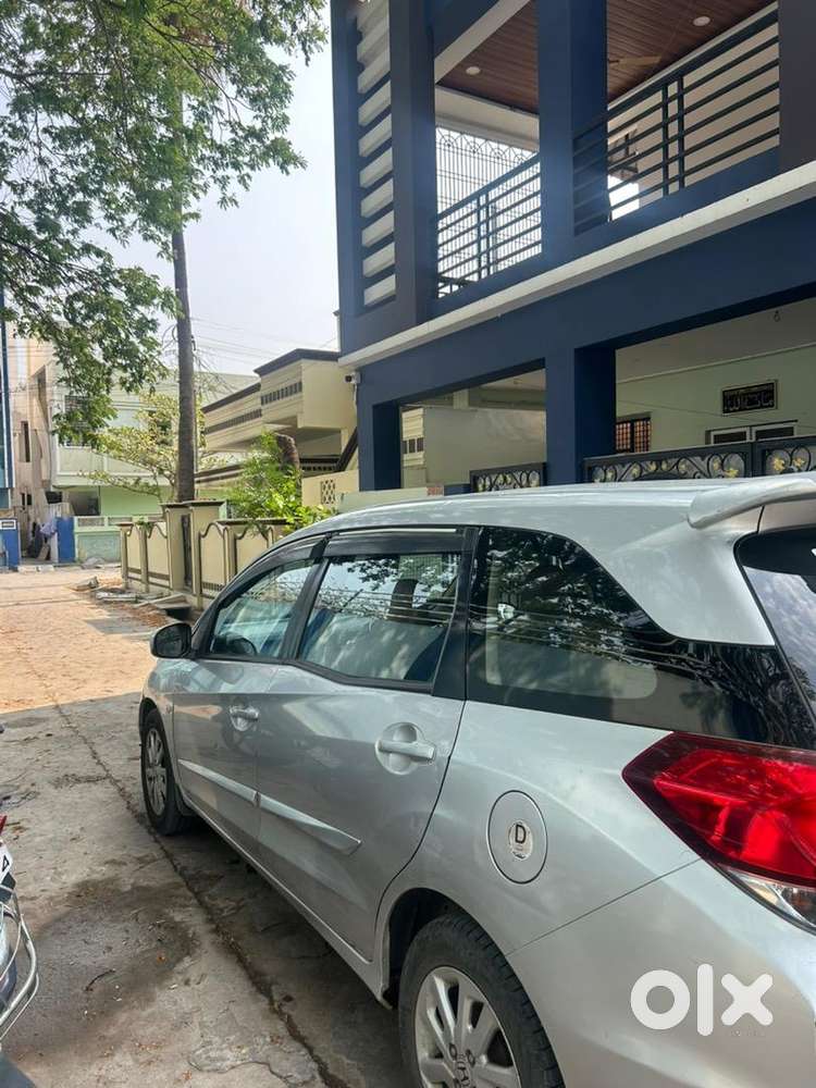 Honda Mobilio 2014 Diesel Well Maintained