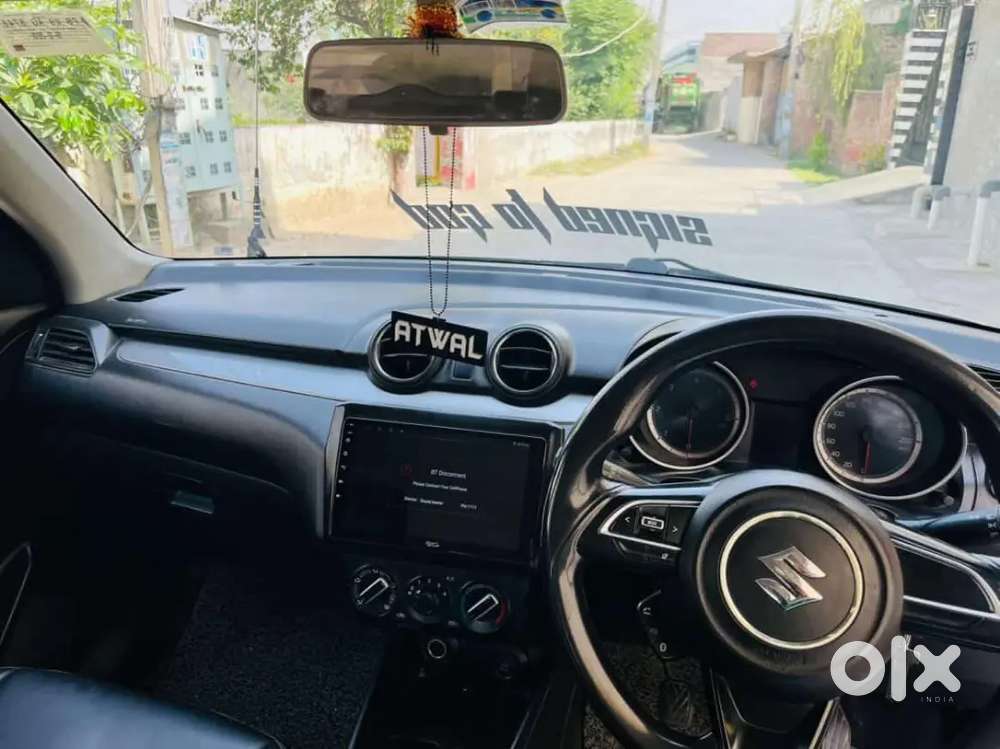 Maruti Suzuki Swift 2018 Diesel Good Condition